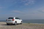 Audi Q2 TFSI Sport 2016 года (WW)